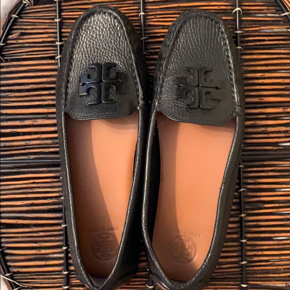BRAND NEW Tory Burch Drivers